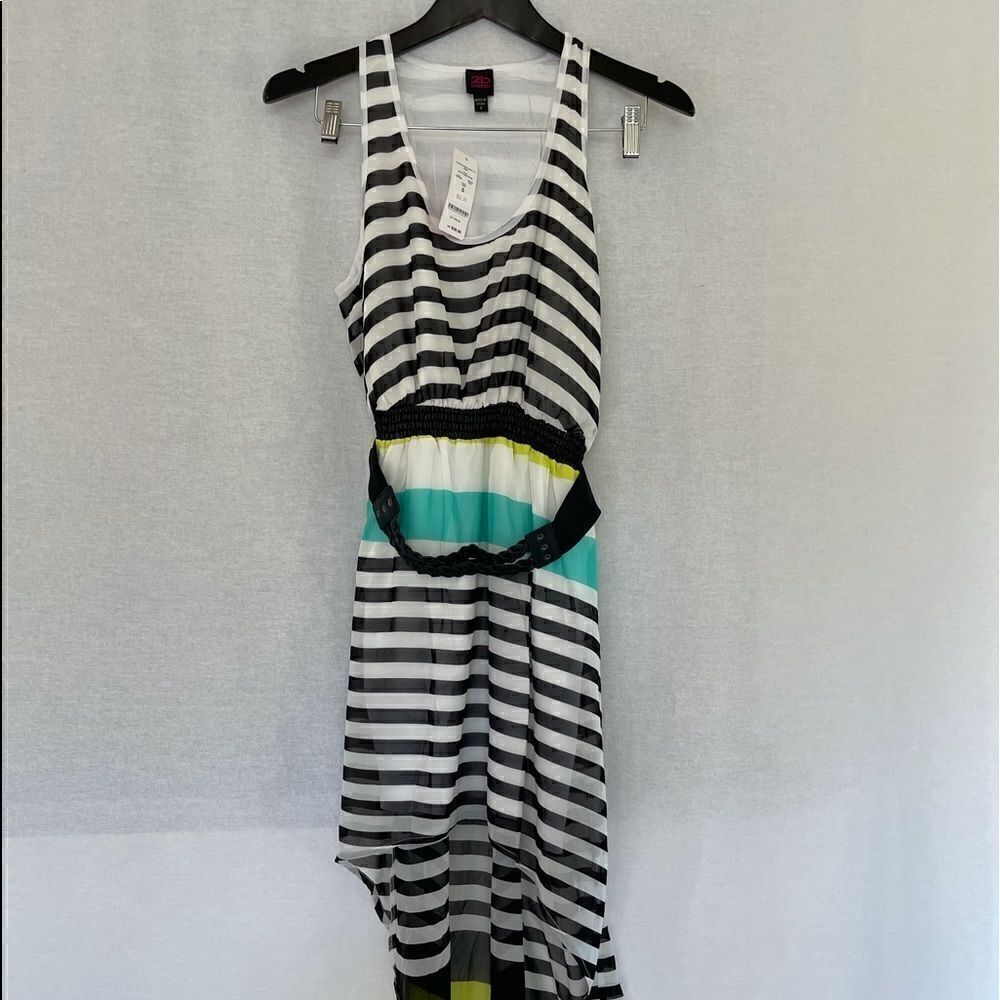 Bebe 2b Dress - Picture 8 of 12